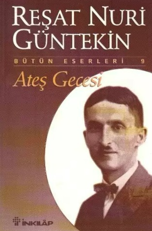 Ateş gecesi